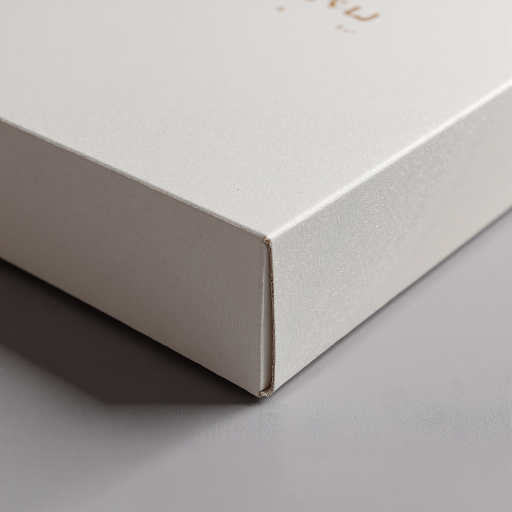 Valentine's Day gift packaging of Tioncy makeup puff set, elegant presentation