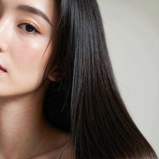 Review from Lisa Chen, 32-year-old woman with black hair, satisfied expression